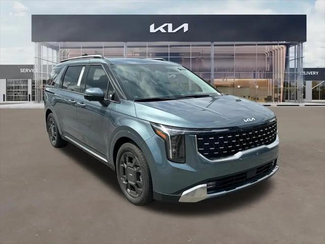 2026 Kia Carnival MPV SX for sale in Macon, GA