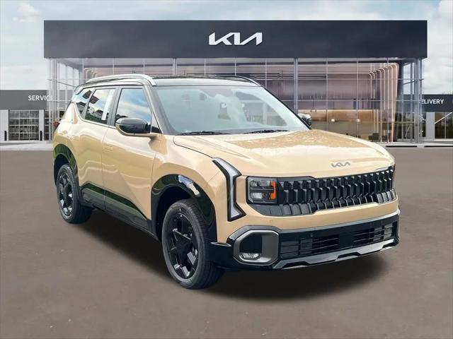 2027 Kia Seltos X-Line S for sale in Macon, GA