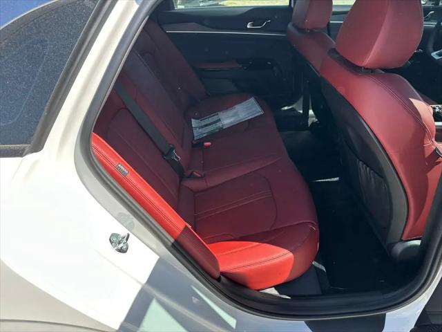 2026 Kia K5 GT-Line AWD