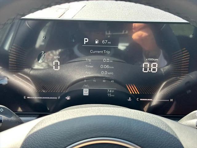 2026 Kia K5 GT-Line AWD