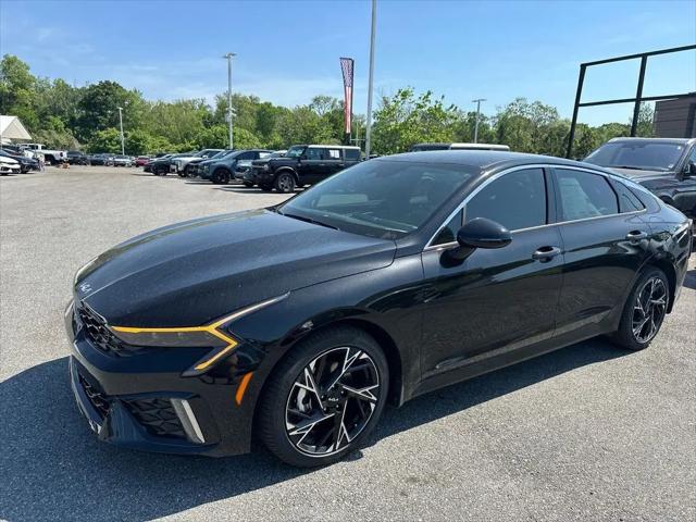 2026 Kia K5 GT-Line FWD