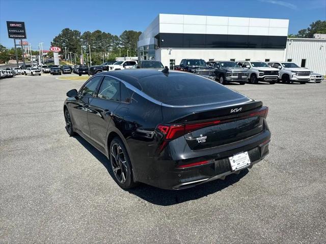 2026 Kia K5 GT-Line FWD