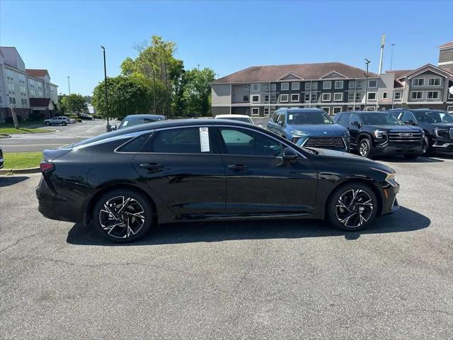 2026 Kia K5 GT-Line FWD
