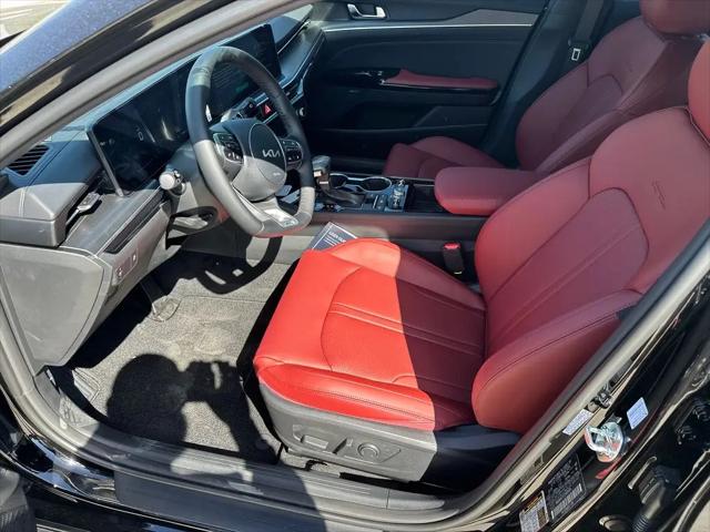 2026 Kia K5 GT-Line FWD