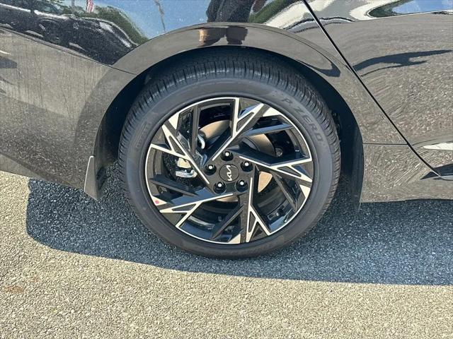 2026 Kia K5 GT-Line FWD