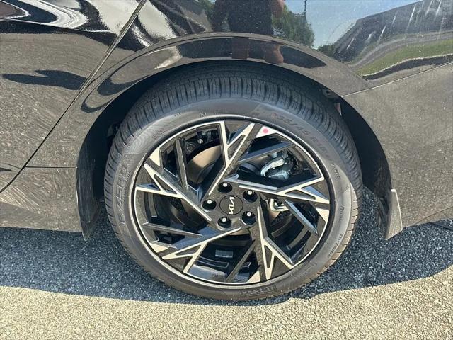 2026 Kia K5 GT-Line FWD
