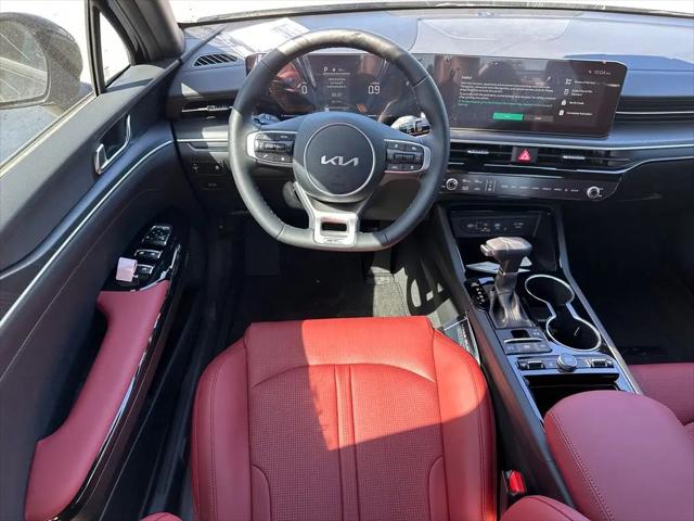 2026 Kia K5 GT-Line FWD