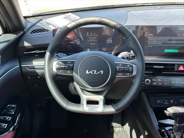 2026 Kia K5 GT-Line FWD