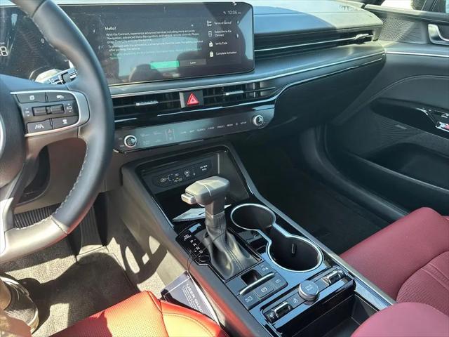 2026 Kia K5 GT-Line FWD