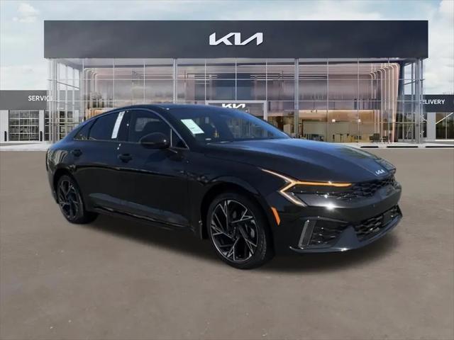 2026 Kia K5 GT-Line FWD for sale in Macon, GA