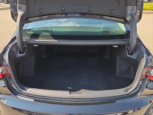 2021 Acura TLX Advance Package