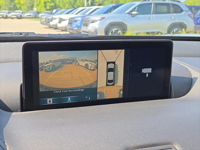 2021 Acura TLX Advance Package