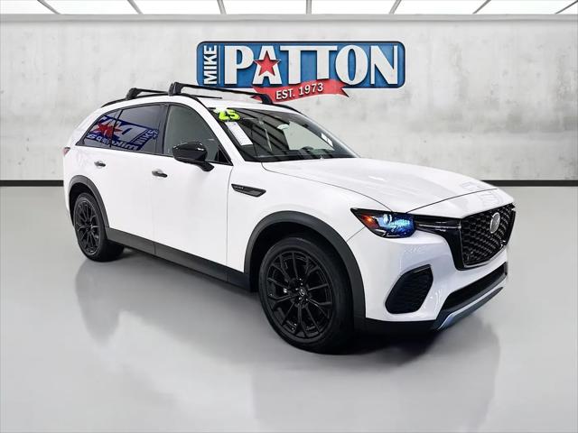 2025 Mazda CX-70 3.3 Turbo Premium Plus Package for sale in La Grange, GA