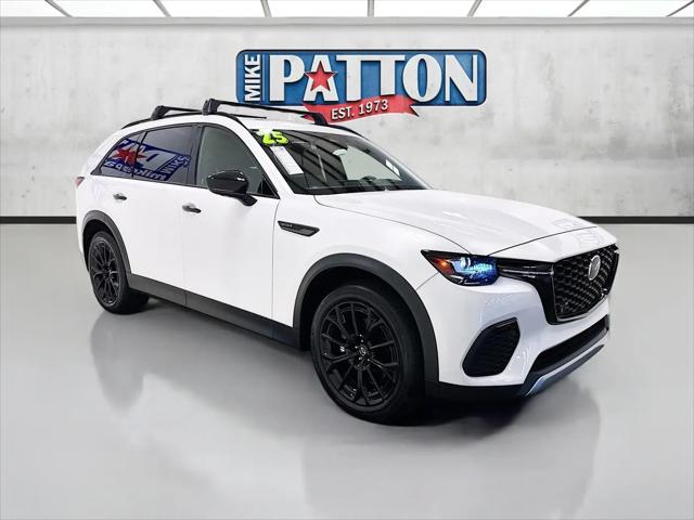 2025 Mazda CX-70 3.3 Turbo Premium Plus Package for sale in La Grange, GA