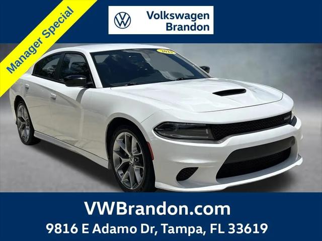 2023 Dodge Charger GT for sale in Tampa, FL