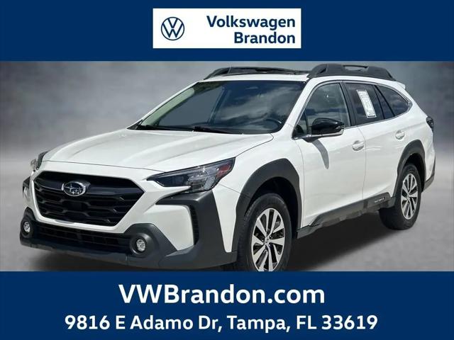 2025 Subaru Outback Premium for sale in Tampa, FL