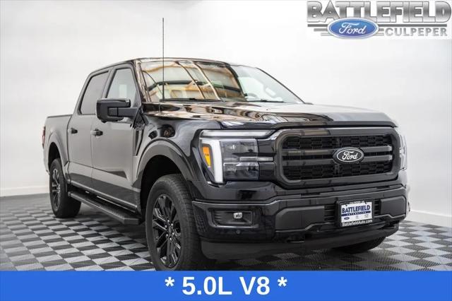 2026 Ford F-150 LARIAT for sale in Culpeper, VA
