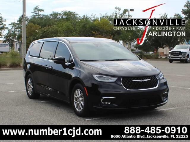 2025 Chrysler Pacifica Select for sale in Jacksonville, FL