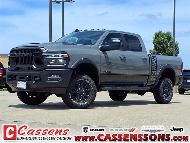 2026 Ram 2500 Power Wagon Crew Cab 4x4 64 Box for sale in Glen Carbon, IL