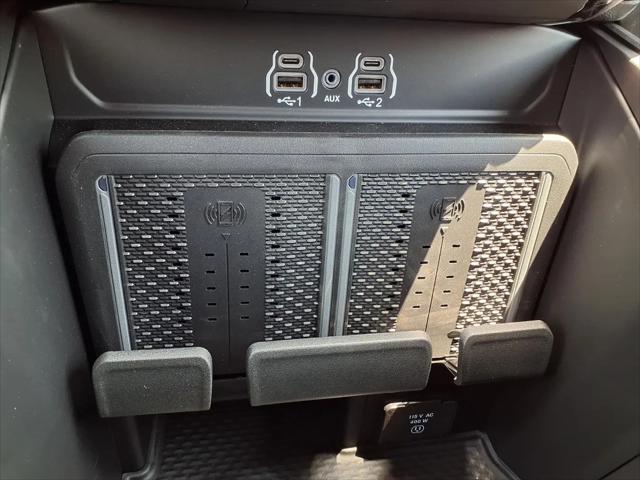 2026 Ram 2500 Power Wagon Crew Cab 4x4 64 Box