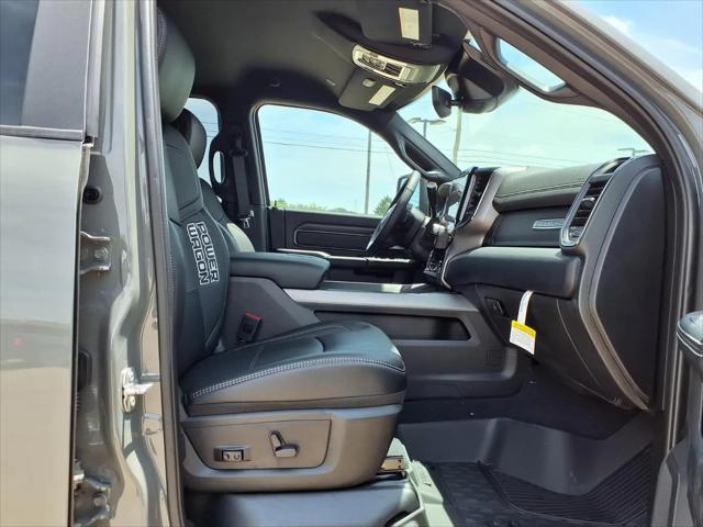 2026 Ram 2500 Power Wagon Crew Cab 4x4 64 Box