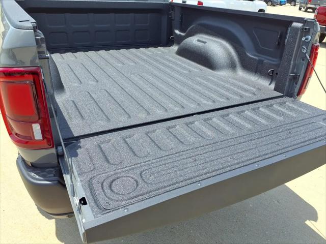 2026 Ram 2500 Power Wagon Crew Cab 4x4 64 Box