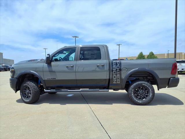 2026 Ram 2500 Power Wagon Crew Cab 4x4 64 Box