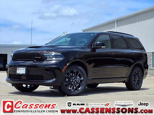 2026 Dodge Durango GT Plus AWD for sale in Glen Carbon, IL