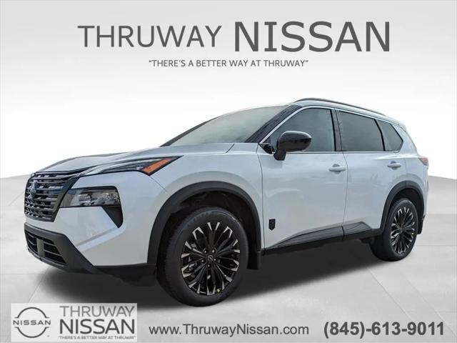 2026 Nissan Rogue Dark Armor for sale in Newburgh, NY