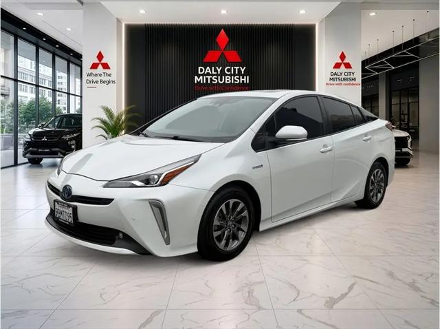 2022 Toyota Prius Limited for sale in Daly City, CA
