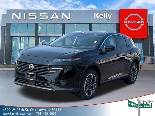 2026 Nissan Murano SV for sale in Oak Lawn, IL