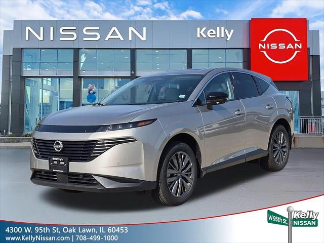 2026 Nissan Murano SL for sale in Oak Lawn, IL