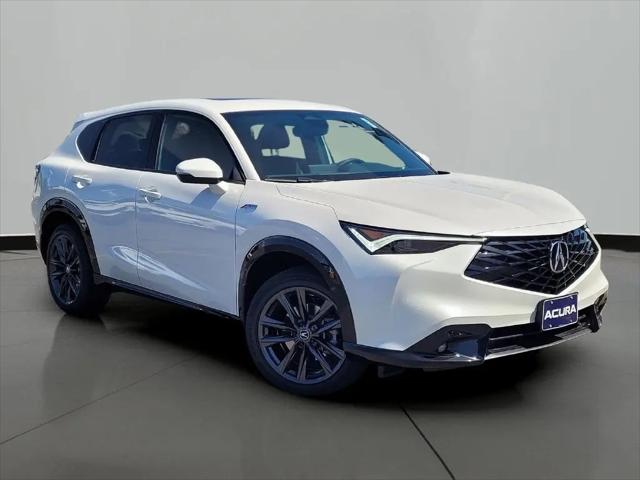 2026 Acura ADX A-Spec for sale in Stockton, CA