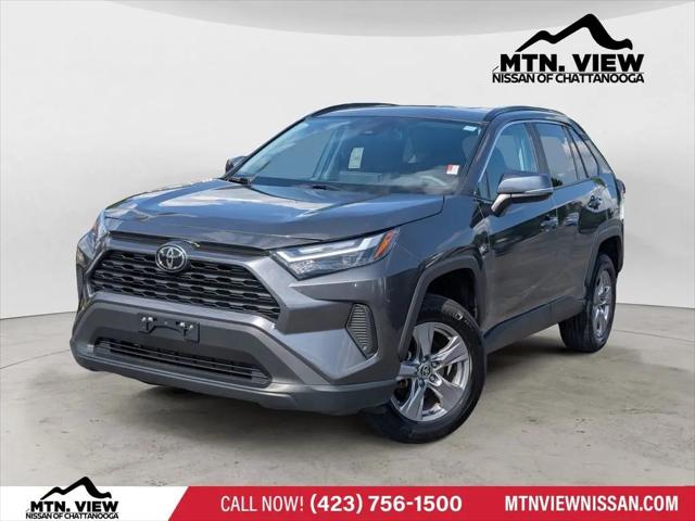 2024 Toyota RAV4 XLE for sale in Chattanooga, TN