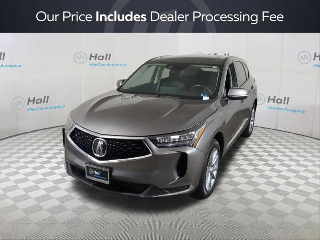 2023 Acura RDX Standard for sale in Virginia Beach, VA
