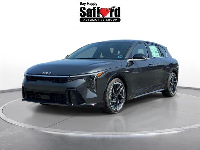 2026 Kia K4 GT-Line for sale in Fredericksburg, VA