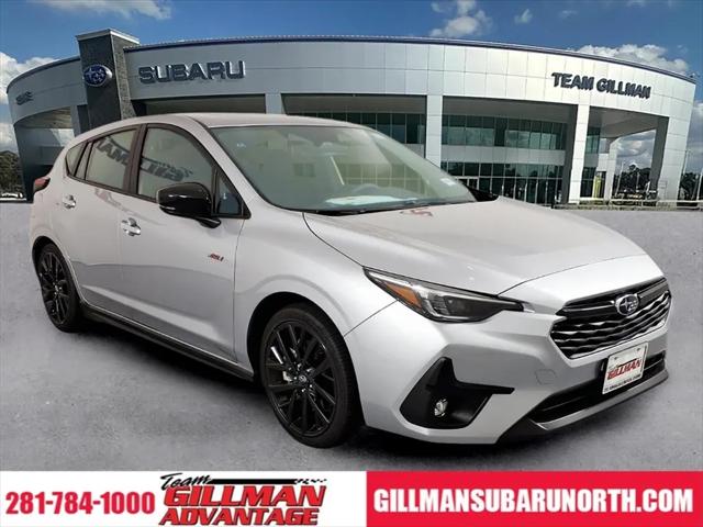 2026 Subaru Impreza RS for sale in Houston, TX