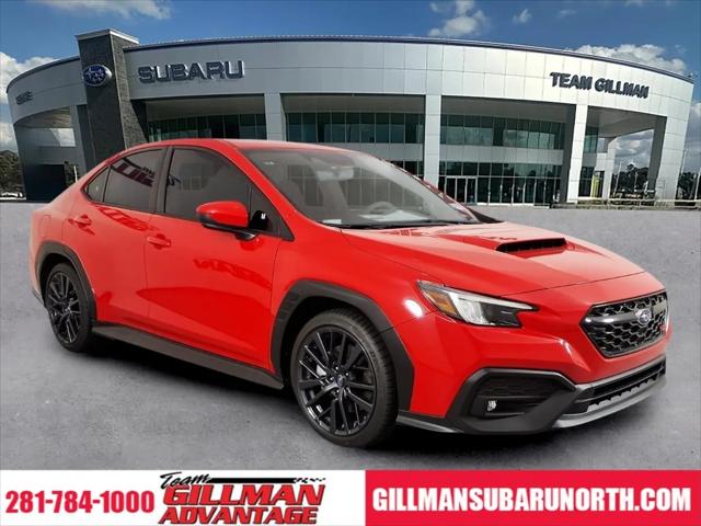2026 Subaru WRX Premium for sale in Houston, TX