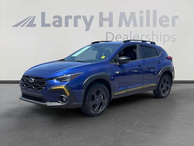 2024 Subaru Crosstrek Sport for sale in Mesa, AZ