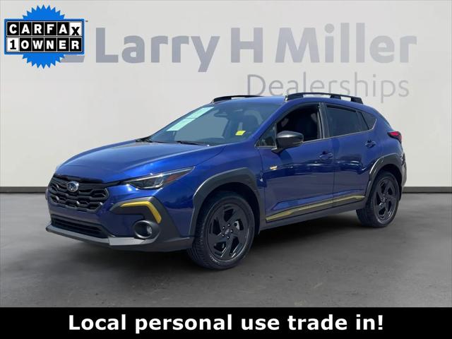 2024 Subaru Crosstrek Sport for sale in Mesa, AZ