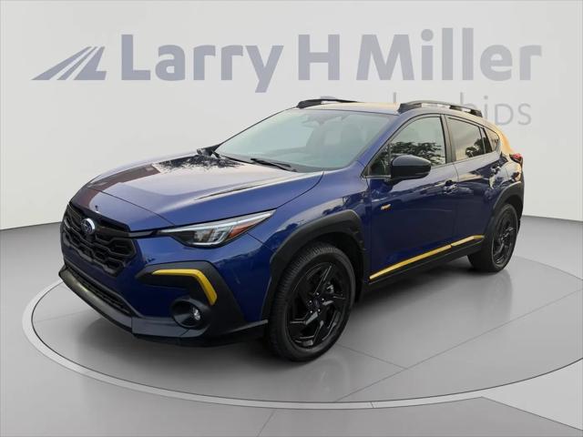 2024 Subaru Crosstrek Sport for sale in Mesa, AZ