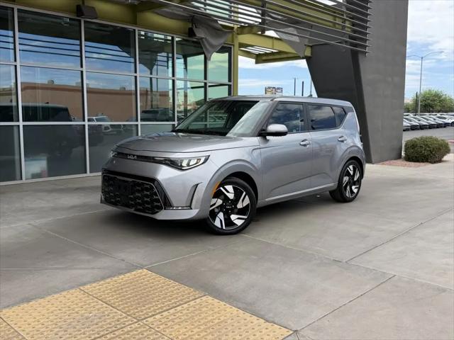 2025 Kia Soul GT-Line for sale in Tempe, AZ