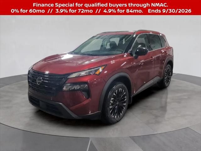 2026 Nissan Rogue Dark Armor for sale in Watertown, NY