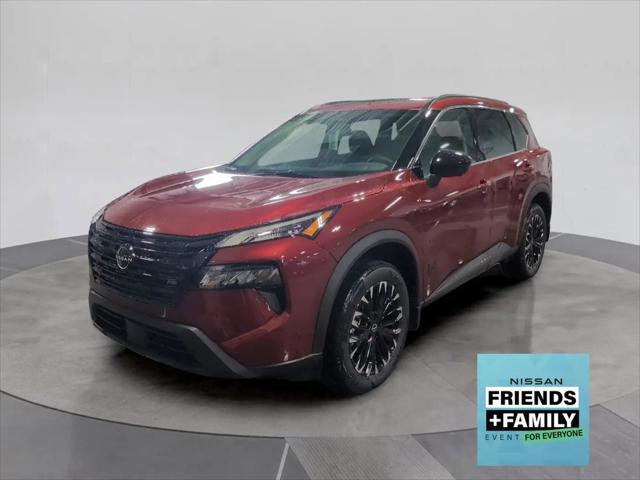 2026 Nissan Rogue Dark Armor for sale in Watertown, NY