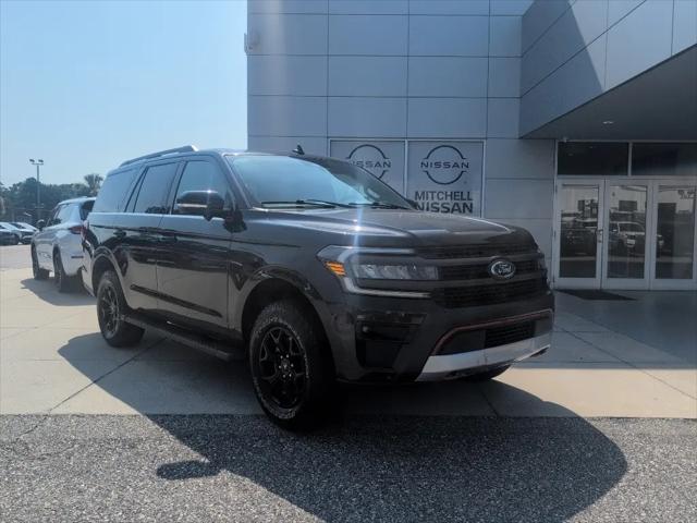 2023 Ford Expedition Timberline for sale in Enterprise, AL