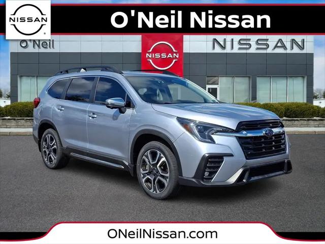 2023 Subaru Ascent Limited 7-Passenger for sale in Warminster, PA
