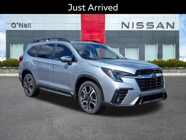 2023 Subaru Ascent Limited 7-Passenger for sale in Warminster, PA