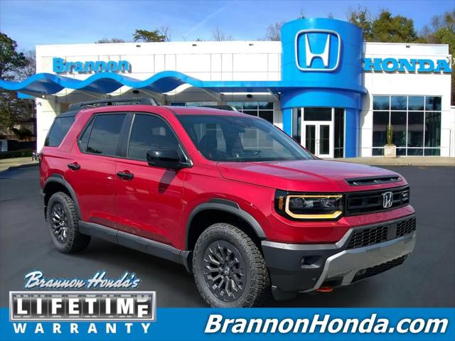 2026 Honda Passport AWD TrailSport for sale in Birmingham, AL