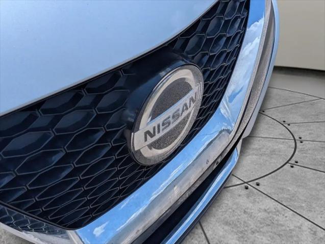 2019 Nissan Maxima 3.5 Platinum