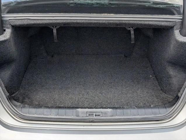 2019 Nissan Maxima 3.5 Platinum